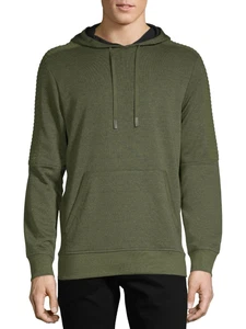 5XL Russell Big Herren Hoodie - Green Army - Neu mit Etikett - Bild 1 von 7