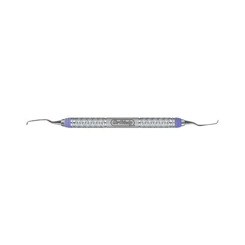 Hu-Friedy SAS11/129E2 #11/12 Mini 5 Gracey Curette EE2 #9