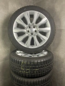 Original Range Rover Sport Kompletträder Winterreifen Satz CK52-1007-EA Winter  - Bild 1 von 11