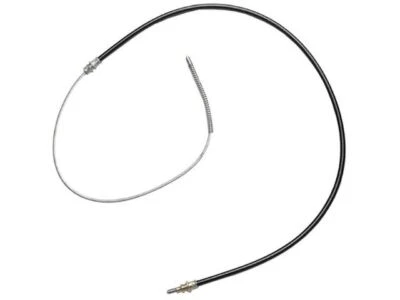 For 1979-1982 Mercury Capri Parking Brake Cable Rear Raybestos 11894SRGP 1980 - Image 1 of 2