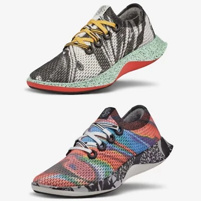 Allbirds Tree Dasher Limited Edition Herrenschuhe - Bild 1 von 2