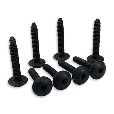 Polaris Sportsman Ranger RZR Body Screw 500 570 700 800 900 (8 PACK) - 7518375 - Image 1 of 4