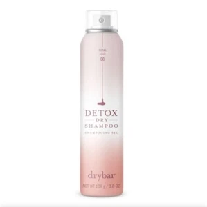 Drybar Detox Dry Shampoo Petal Scent Full Size 3.8oz - Picture 1 of 7