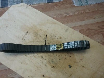 Correa de transmisión Polaris 600 IQ Touring 2008 Carlisle Ultimax 3 144-464OU3 Foto 1 de 4