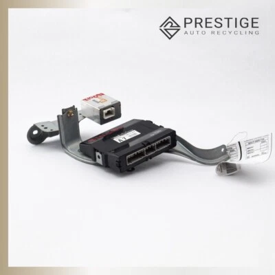 2001–2003 TOYOTA HIGHLANDER ABS Control Module Skid Control Computer 89540-48170 - Image 1 of 4