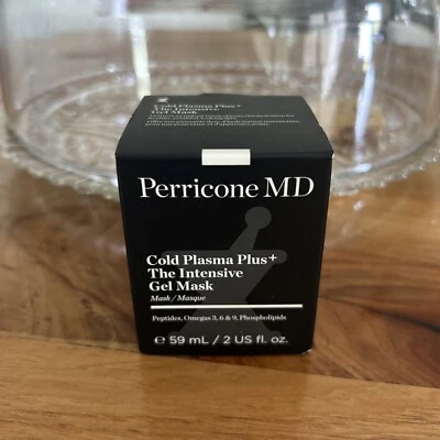 Perricone MD Cold Plasma Plus + Advanced Serum Concentrate 2 fl oz 59 ml Foto 1 de 4