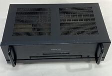 Onkyo M-5100 Stereo Power Amplifier Amp Discrete Output Stage