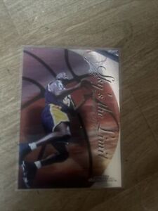 1999-00 Skybox Dominion Sky's the Limit Shaquille O'Neal #11SL HOF