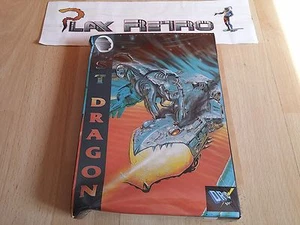 SPECTRUM ST DRAGON EDICION ESPAÑOLA PRECINTADO - Picture 1 of 1