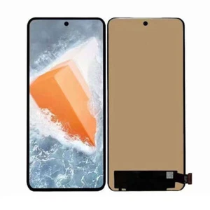 LCD Display+Touch Screen Digitizer Assembly 6.56" For Vivo IQOO 8 V2136A TFT - Picture 1 of 2