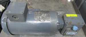 ✿ NEU BOSTON GETRIEBE 1/3 PS GETRIEBEGETRIEBEMOTOR 1725 RPM 42CZ 15:1 VERHÄLTNIS 1750 RPM - Bild 1 von 18