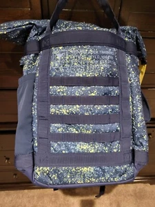 Neu mit Etikett ✅ Under Armour UA Project Rock Box Seesack Training Laptoptasche - Bild 1 von 10