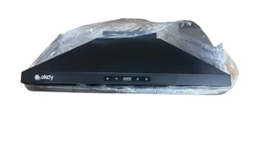 30" Stainless Range Hood RH0080 OPEN BOX - Picture 1 of 4