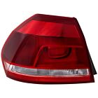 Tail Light For 2012-2015 Volkswagen Passat Driver Side Outer Tail Lamp With Bulb Volkswagen SEDAN