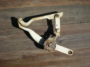 1970 AMC REBEL LS Hood Hinge - Picture 1 of 2