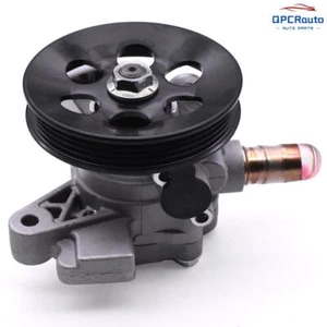 NEW POWER STEERING PUMP 21-5919 W/ PULLEY FOR 1998-2002 HONDA ACCORD 2.3L SOHC - Picture 1 of 8