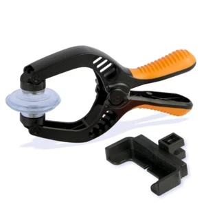 Adjustable PVC Suction Cup LCD Screen Opener Repair Tool Phone Screen Opening - Zdjęcie 1 z 8
