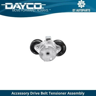 Conjunto de tensor de correa de transmisión Dayco para Ford E-450 Econoline Super Duty 1999-2002 Foto 1 de 3