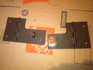 midway arcade security bars #8909 - Bild 1 von 1
