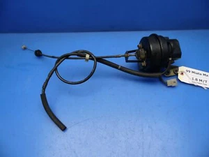 99-05 Mazda Miata Mx-5 NB cruise control motor actuator speed control X4T19071 - Picture 1 of 5