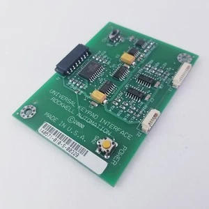 Original Rockwell Automation 140570-010 Controller USA Verkäufer und kostenloser Versand - Bild 1 von 9