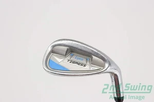 Lynx Tigress Single Iron Pitching Wedge PW Graphite Ladies Right 35.0in - Picture 1 of 8
