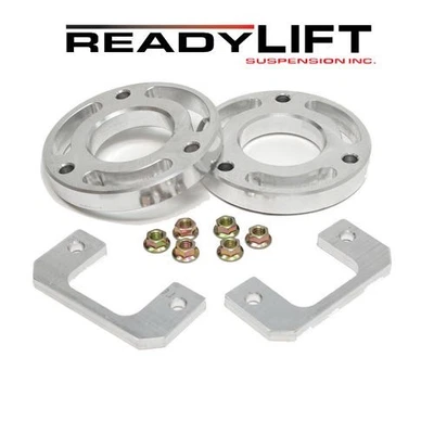07-18 Chevy Silverado GMC Sierra 1500 2.25" Ready Lift Leveling Lift Spacer Kit - Изображение 1 из 4