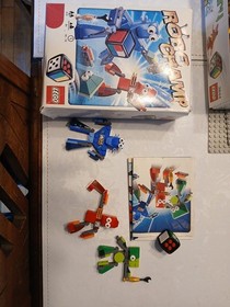 LEGO Games: Robo Champ (3835)