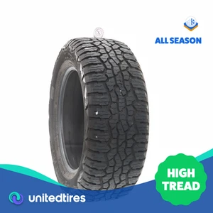 Used 255/60R18 Nokian Outpost AT 112T - 12.5/32 - Picture 1 of 4