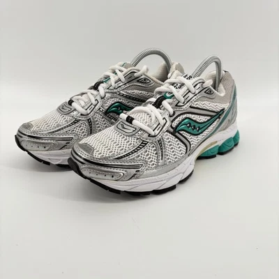 Womens Saucony Jazz 14  Size 7.5 B Running Walking Training Tennis Shoes EUC - Image 1 of 4