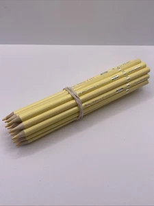 Kalour Colored Pencils  (Pale Yellow 053) 20 Count - Picture 1 of 3