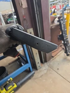 Amp Research Endcap Driver Side Rear - Picture 1 of 5