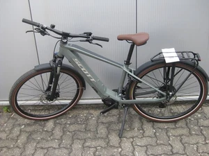 B-Ware: Scott Sub Sport eRIDE 20 High Trekking E-Bike, 28, R=44cm, 625Wh, " - Bild 1 von 9