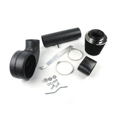 Kit de admisión de aire frío con filtro para Chevrolet 1988-1995 GMC C/K/R/V C1500 C2500 \ Foto 1 de 4