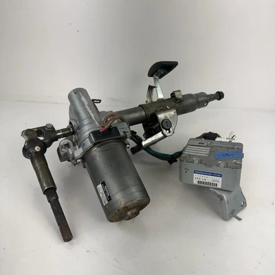 Модуль преобразования вала гидроусилителя руля для Toyota Prius 2004 - 2009 годов выпуска - - Изображение 1 из 4