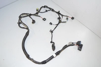 BMW G08 iX3 Wiring Loom Harness 5a28635 - Image 1 of 4