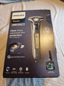 Philips Shaver 7000 Series S7882/54 - Picture 1 of 4