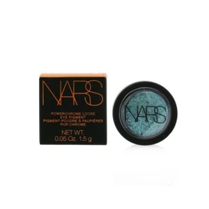 Nars Powerchrome Loose Eye Pigment ISLAMORADA 9138 - Full Size 0.05 Oz. / 1.5 g - Picture 1 of 1