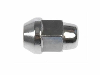 For 1995-2010 Chrysler Sebring Lug Nut Dorman 26166RZ 2005 1996 1997 1998 1999 - Image 1 of 2