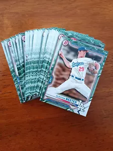 Lotto mimetico Bowman Prospects 2021 (x23)! - Foto 1 di 2