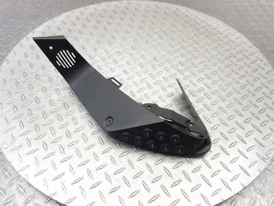 BMW R1200 R1200RT 2011 10-13 Radio Audio Control Botón Interruptor Memoria Set Modo Foto 1 de 4