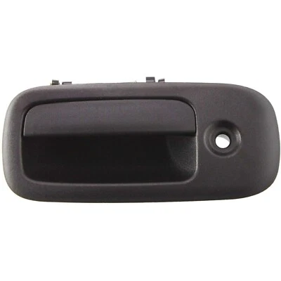 Nueva manija de puerta exterior lado izquierdo compatible con Chevrolet Express 2500 2003-21 25989399 Foto 1 de 4