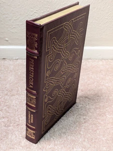 Easton Press: Perestroika Mikhail Gorbachev - Books That Changed The World - Imagen 1 de 16