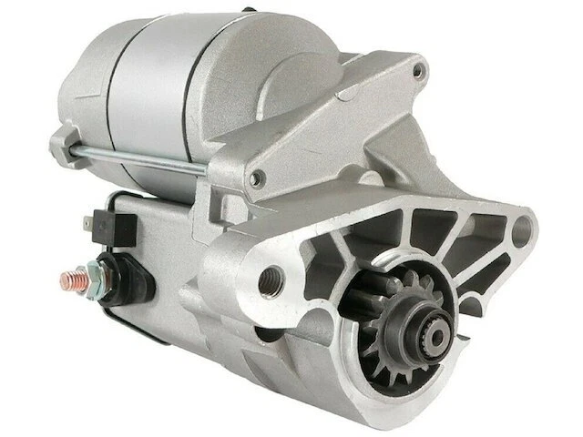 Dodge Durango Starter Denso 15151YF 2007 2008 VIN: N 2006-2009 Foto 1 de 2