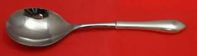 Pointed Antique by Dominick and Haff Sterling Silver Casserole Spoon HHWS Custom - Image 1 of 2