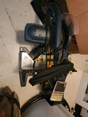 Angle Square Saw - Image 1 of 3