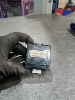 Suzuki Wagon R+ MM Opel Agila A Centralina Faro Fendinebbia 38860-83E50 - Immagine 1 di 4