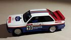 BMW M3 TOUR CORSE'87 #10 BEGUIN-LENNE SCALEXTRIC RALLY MITICOS ALTAYA
