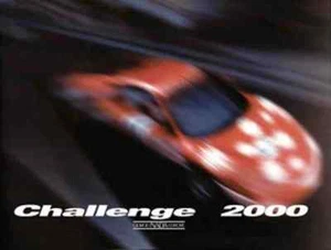 CHALLENGE 2000 - Bild 1 von 1