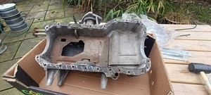 Ford Sierra / Escort Cosworth 4wd 4x4 Sump - Picture 1 of 5